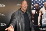 TNT Greenlights New Show 'Wake Up Call' Starring the Rock