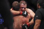 Indicators Point to Low Buyrates for UFC 166