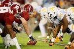 Whose '14 Class Is Better: Vols or Tide?