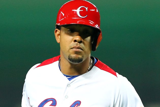 No Jose Abreu? What Next? and My World Series Musings