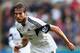 SWANSEA, WALES - OCTOBER 19: Michu of Swansea City during the Barclays Premier League match between Swansea City and Sunderland at the Liberty Stadium on October 19, 2013 in Swansea, Wales. (Photo by Michael Steele/Getty Images)