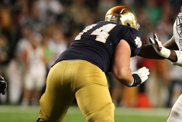 Lombard out for Season, Nix out vs. Air Force