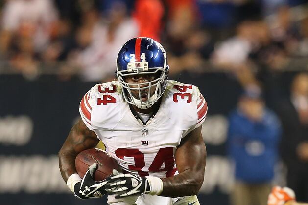 Injury Report: No Go for Jacobs, Webster
