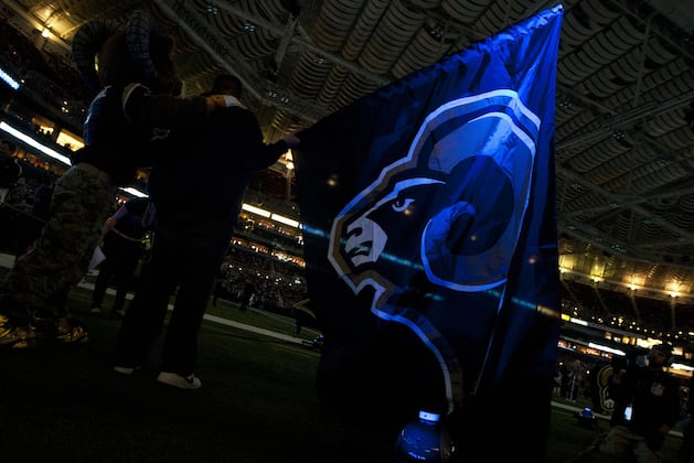 Fans Can Buy Tickets to Seahawks-Rams MNF Game for Less Than $8
