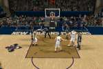 NBA 2K14 Features Failed High Fives