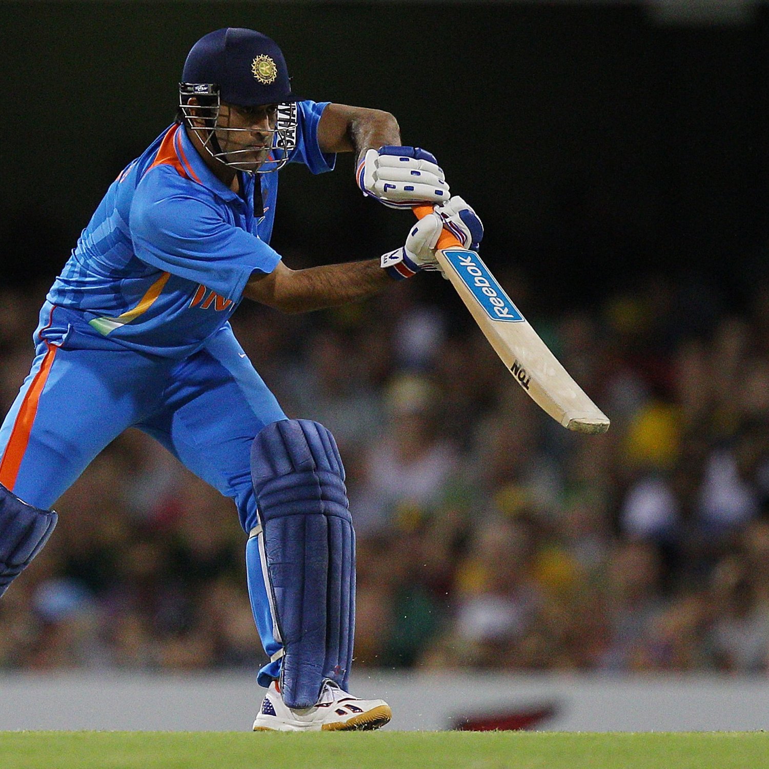 India vs. Australia, 5th ODI: Date, Time, TV Info, Squad News and Preview | Bleacher ...