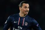 It's Time to Ask: Is Ibra Up There with Messi, Ronaldo?