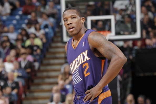 Would Eric Bledsoe Extension Put Goran Dragic on Phoenix Suns Trade Block?