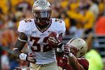 FSU's Wilder Jr. Ruled Out Saturday with Concussion