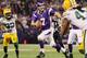 Christian Ponder will get a chance to prove he should be the starter when the Vikings host the Packers Sunday night.