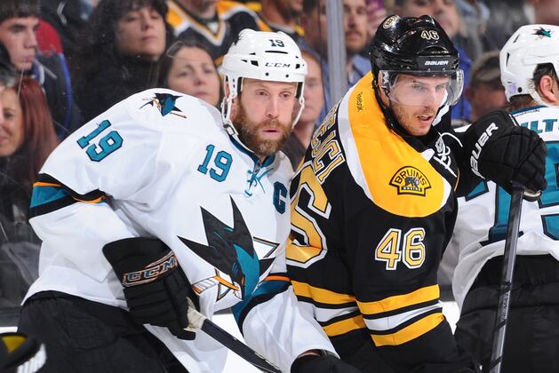Krejci Scores Late to Lift Bruins 2-1