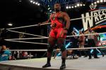 Why Big E Langston Will Be an Impressive Babyface