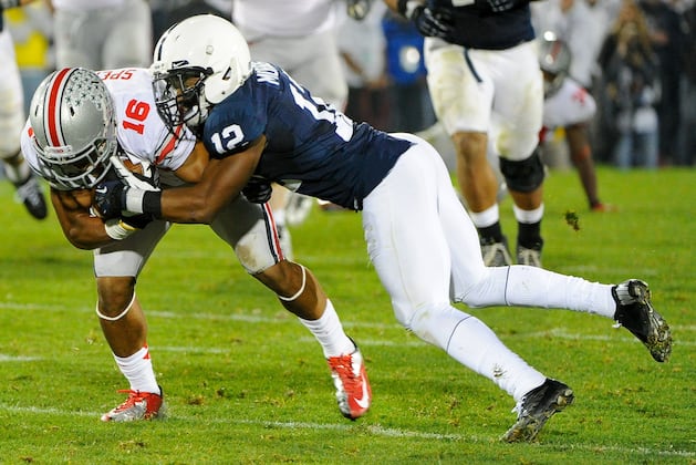 Debate: Predict the Final Score of OSU vs. PSU