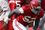Saban: Frosh DL Liner Likely to Lose His Redshirt vs. Vols
