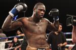 Knockout Artist Wilder a Star In and Out of the Ring