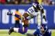 Adrian Peterson looks to get back on track after rushing for 28 yards on 13 carries last week.