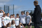 English Grassroots Get £102M, 'New' Funding Body