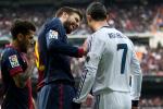 UK El Clasico Coverage to Be Delayed 15 Minutes