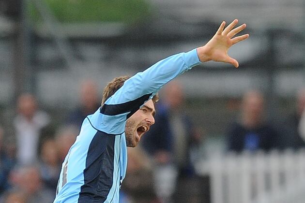 Liddle Agrees New Sussex Contract