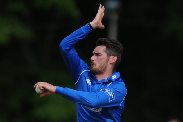 Liddle Agrees New Sussex Contract