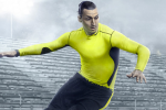 Nike Launches Vibrant Clothing Collection, Football 