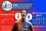Breaking Down Torres' Premier League Stats