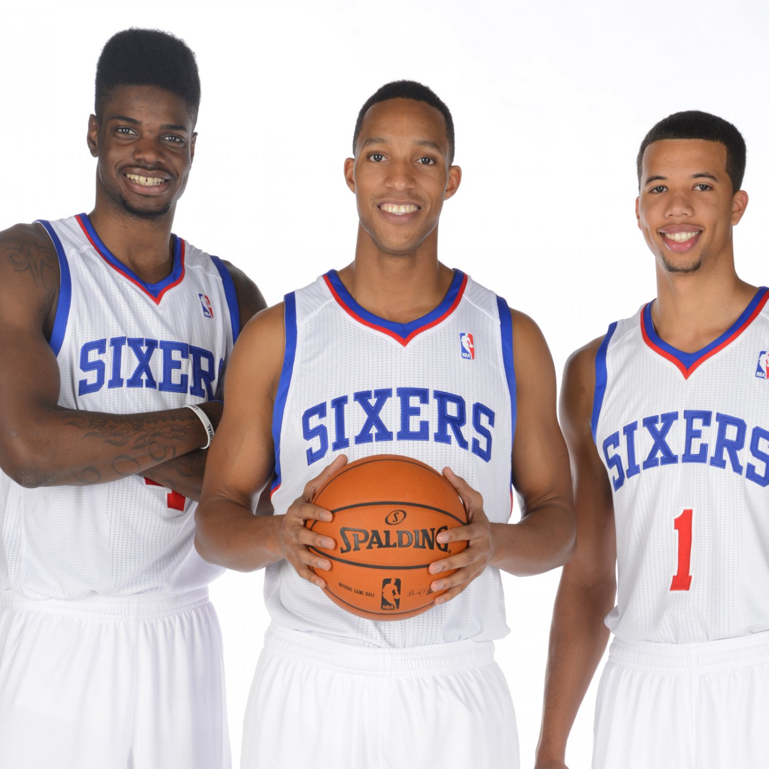 Philadelphia 76ers Preview 201314 Lineup, Roster Predictions, Team