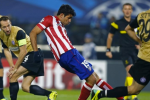 Costa 'Very Happy' After Making UCL Debut