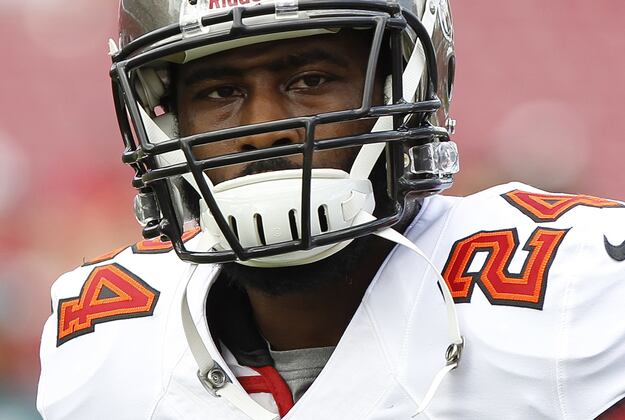 Revis Doesn't Know If Team Believes in Regime