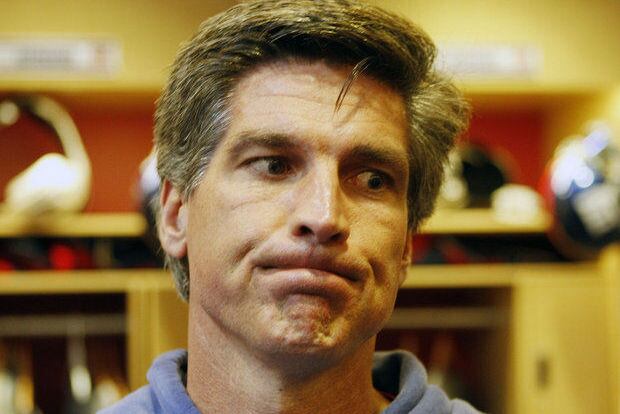 Giants Special Teams Coach Tom Quinn Is 'frustrated' and 'embarrassed'