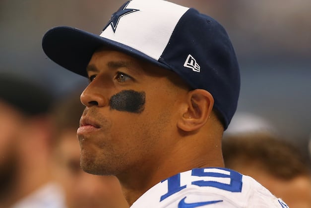 Time Running out for Injury-Prone Miles Austin to Prove His Worth