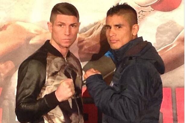 Brian Rose vs. Javier Maciel: Lion Will Earn Title Shot with Win over La Bestia