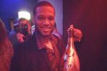 Jay Z Shows Robinson Cano How to Party