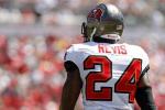 Revis: 'I Don't Know' If Bucs Back Greg Schiano