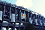 Bill Gates Wants Madrid to Play at the 'Santiago Bernabeu Microsoft'