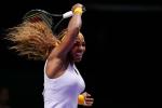 Serena Uses Petra Kvitova to Send a Message to WTA Challengers 