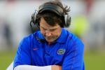 Muschamp Officially Coaching for His Job