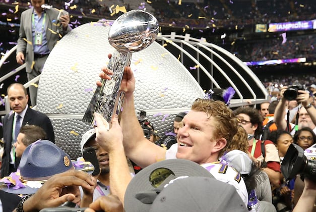 Matt Birk Weighs in on Concussion Debate