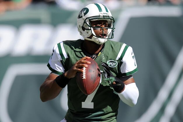 Bengals Look to Even It Up with Rookie QBs