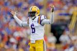 LSU's Sports Teams See Rise in Graduation Rate