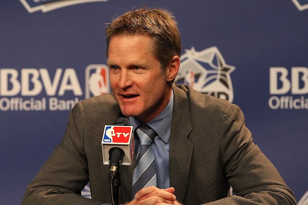 Kerr: Knicks 'Significant Step Below' Top Four in East