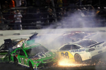 NASCAR to Mandate Baseline Concussion Testing in 2014