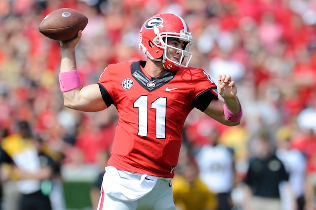 Bulldogs Trying to Regain Emotional Steadiness on Offense