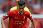 Coutinho Likely Still Out This Weekend
