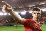 Gerrard Stars in Xbox One Commercial