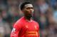 NEWCASTLE UPON TYNE, ENGLAND - OCTOBER 19: Daniel Sturridge of Liverpool looks on during the Barclays Premier League match between Newcastle United and Liverpool at St James' Park on October 19, 2013 in Newcastle upon Tyne, England. (Photo by Julian Finney/Getty Images)