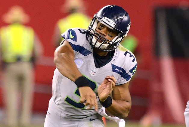 Thursday in Hawkville: Seahawks Discovering How to Win on the Road