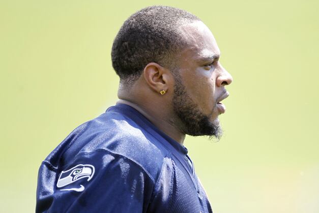 Seahawks Unsure Just What Harvin's Role Will Be