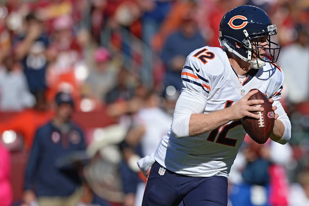 Chicago Bears Buy or Sell: Week 8 Edition