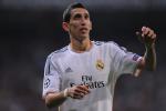 Real 'Confident' Ahead of Clasico